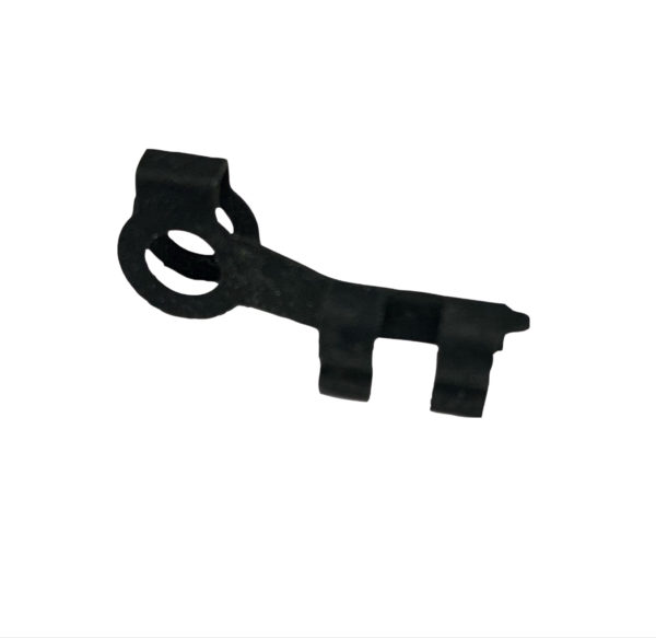 Throttle Rod Clip 5/32" Allstate Carburetor