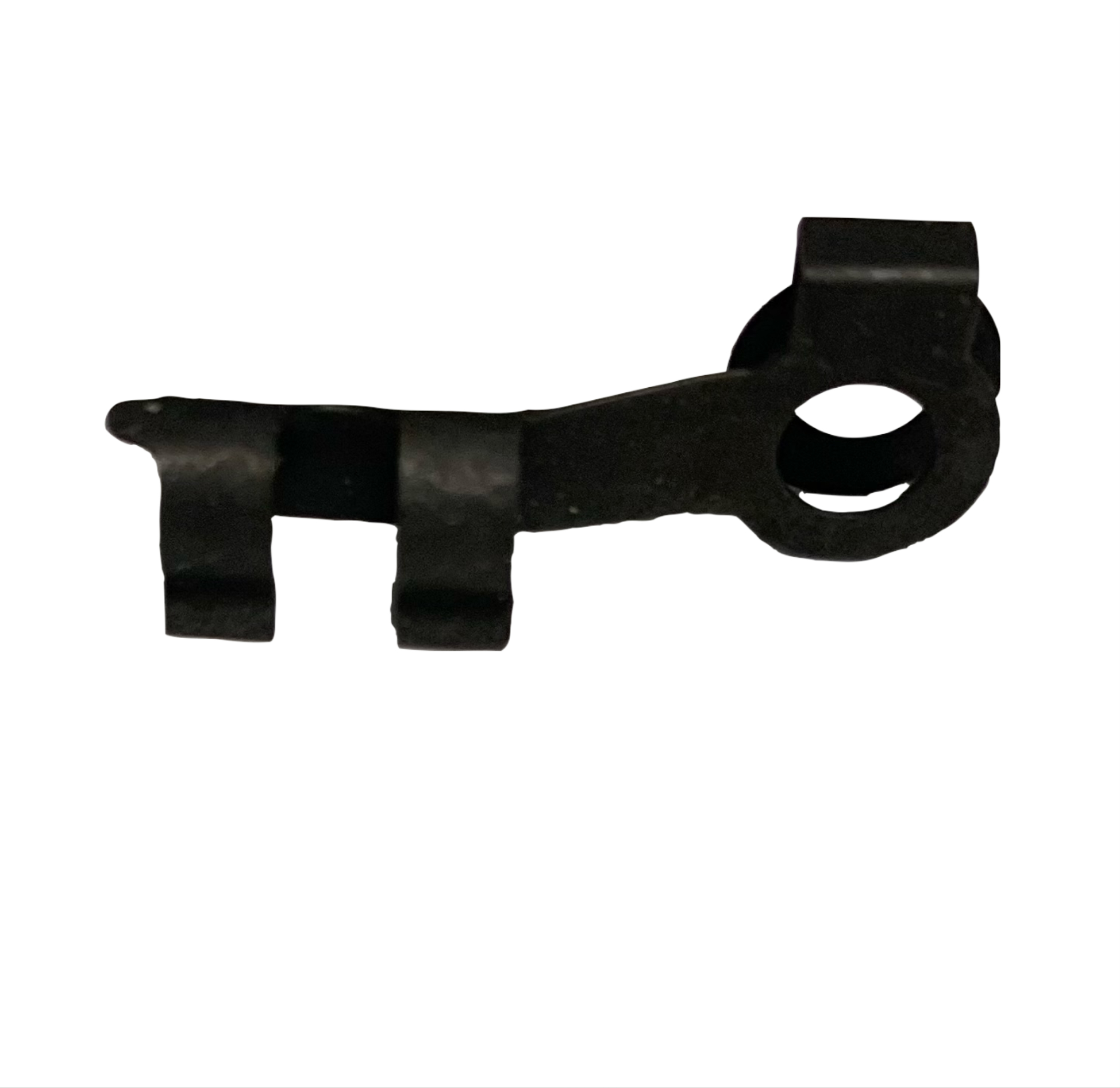 Throttle Rod Clip 3/16" Allstate Carburetor