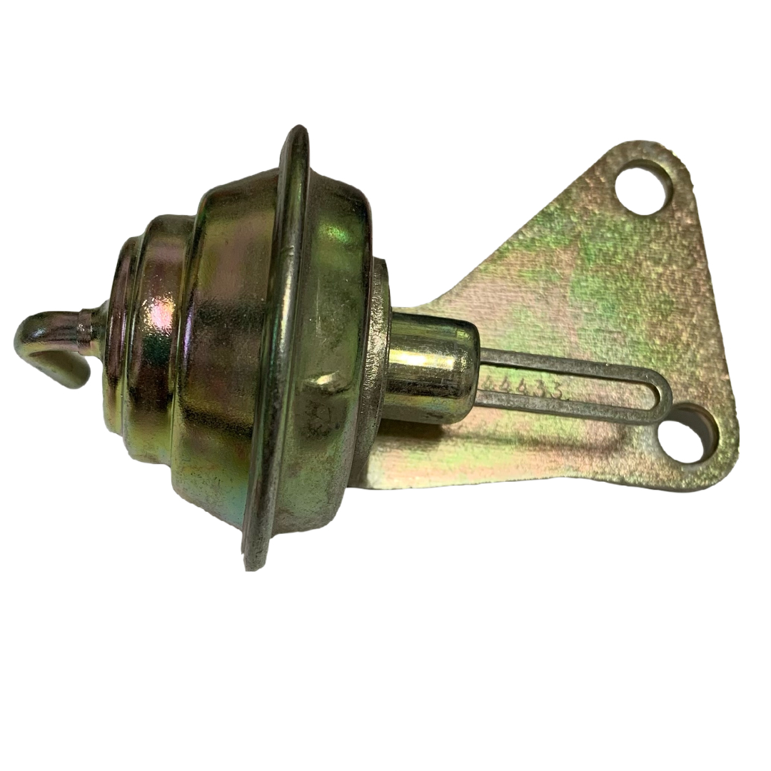 Quadrajet Choke Pull Off Allstate Carburetor