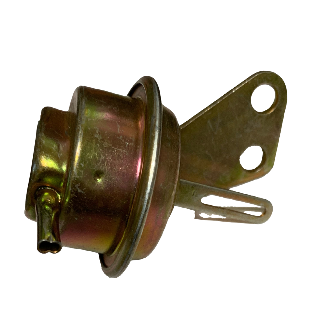 Quadrajet Choke Pull off Allstate Carburetor