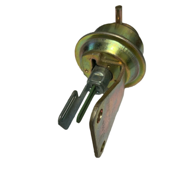 Quadrajet Choke Pull off Allstate Carburetor