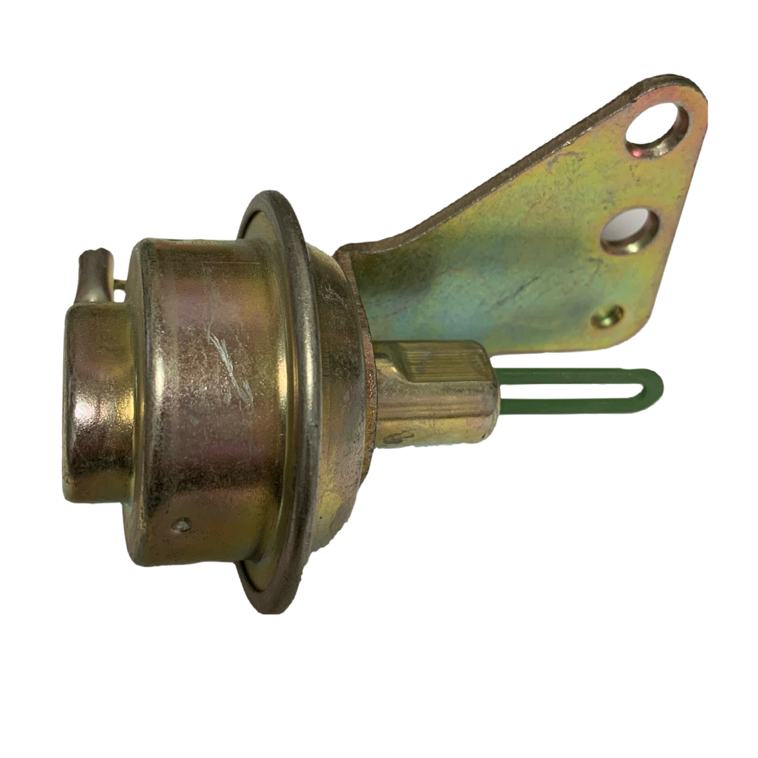 Quadrajet Choke Pull off Allstate Carburetor