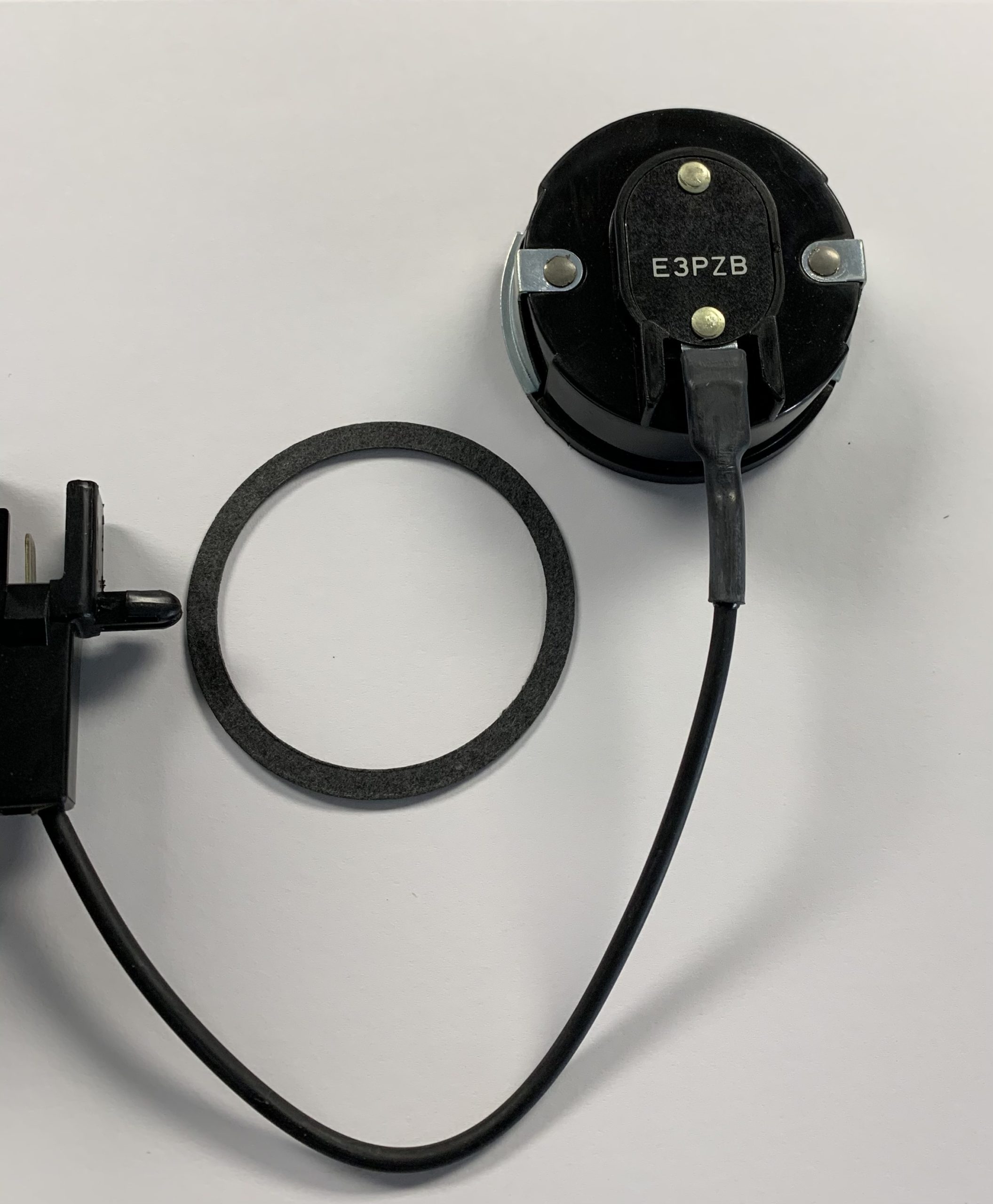 Carter YF Electric Choke Allstate Carburetor