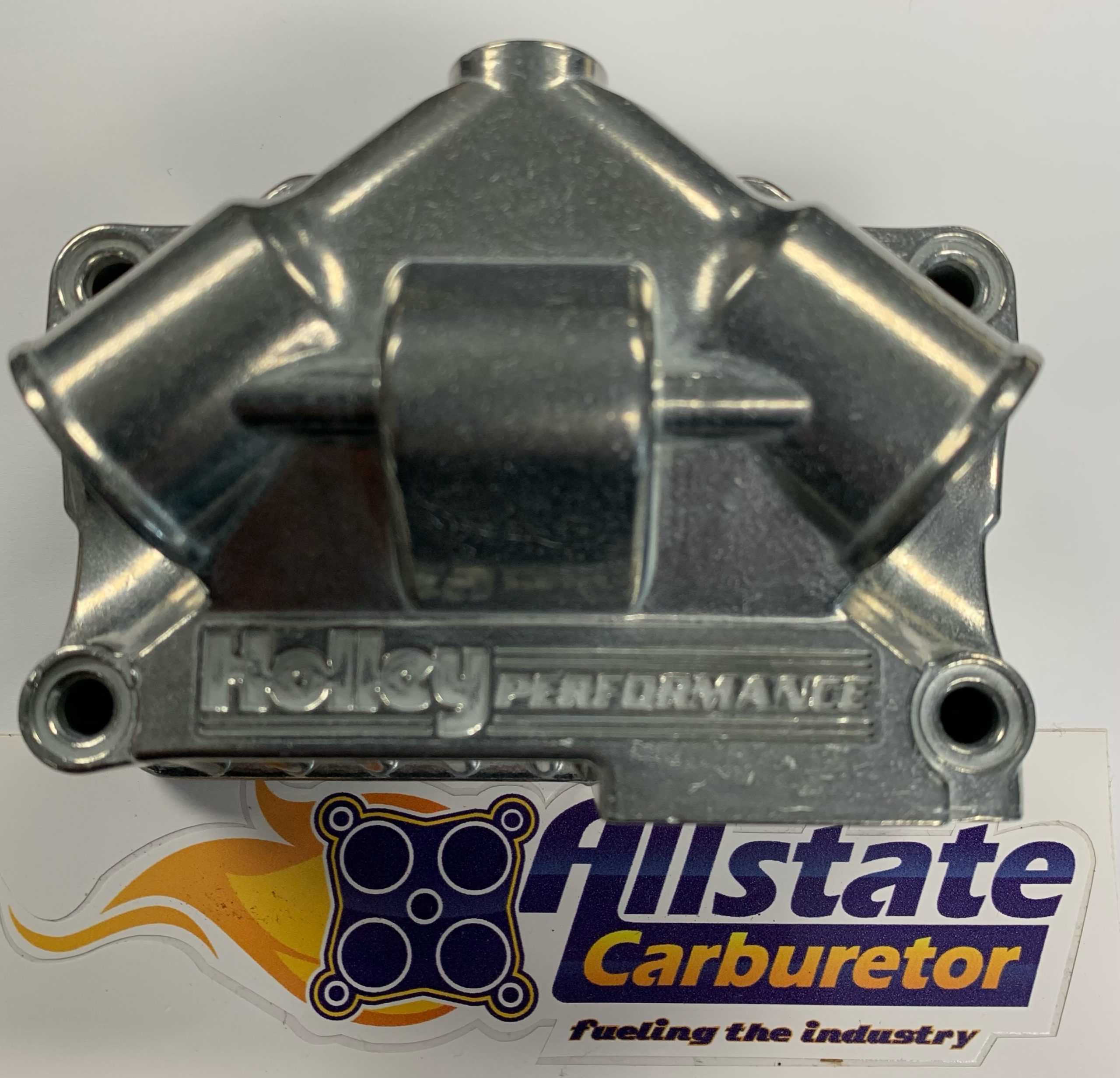 HOLLEY FUEL BOWL VACUUM SECONDARY Allstate Carburetor