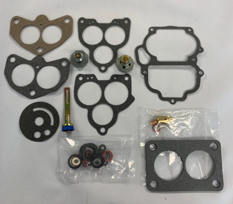 Holley Carburetor Rebuild Kit 2100 2110 AA1 Allstate Carburetor