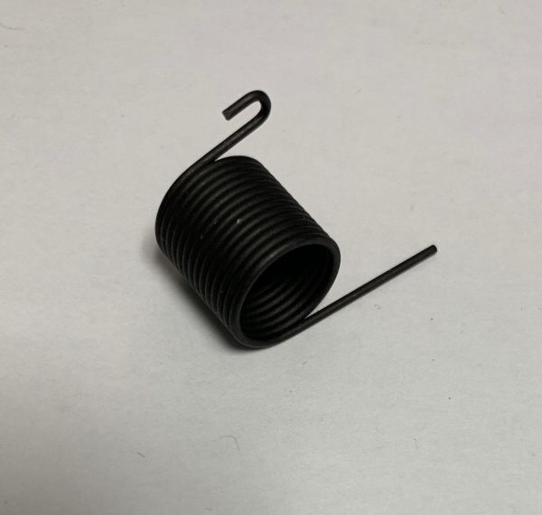 HOLLEY SECONDARY THROTTLE RETURN SPRING Allstate Carburetor