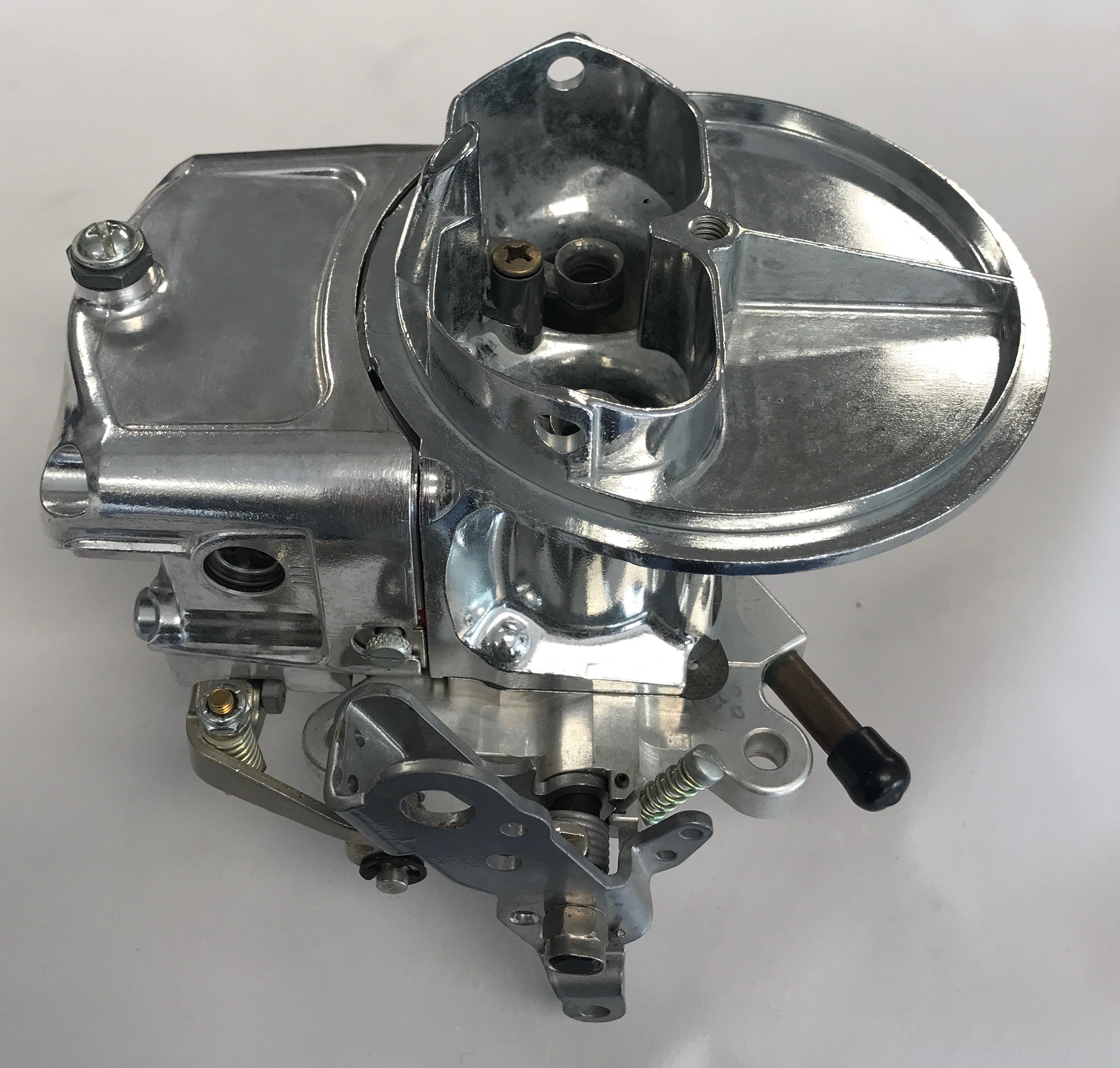 2bbl Barry Grant Demon Allstate Carburetor