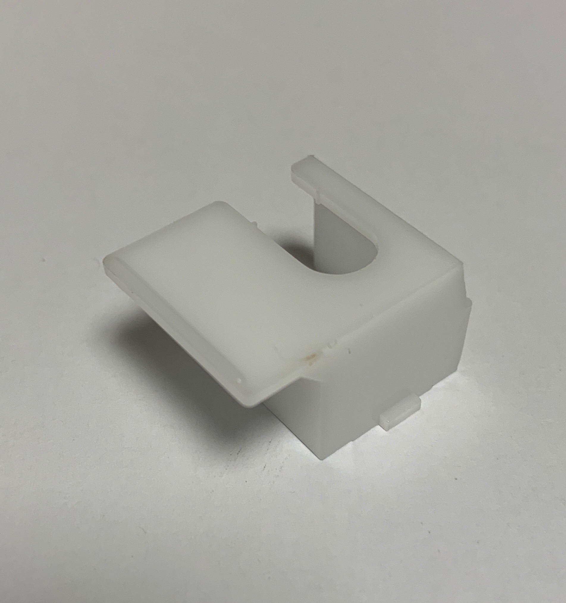 Holley Fuel Bowl Baffle Secondary Allstate Carburetor