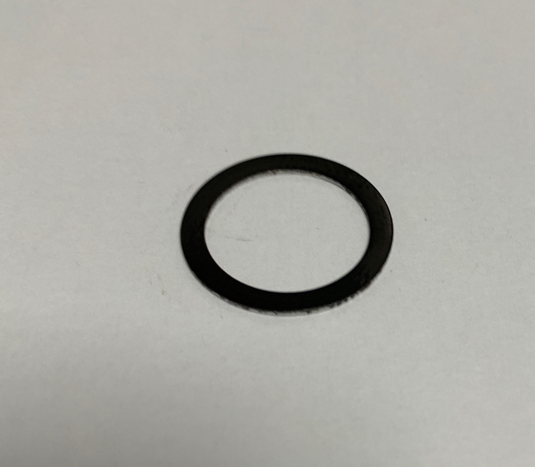 Holley Fuel Inlet Nut Gasket Allstate Carburetor