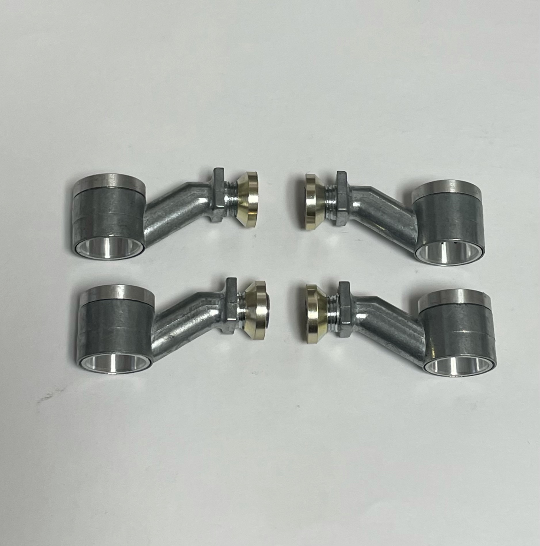 DOWN LEG BOOSTER INSTALLATION KIT Allstate Carburetor