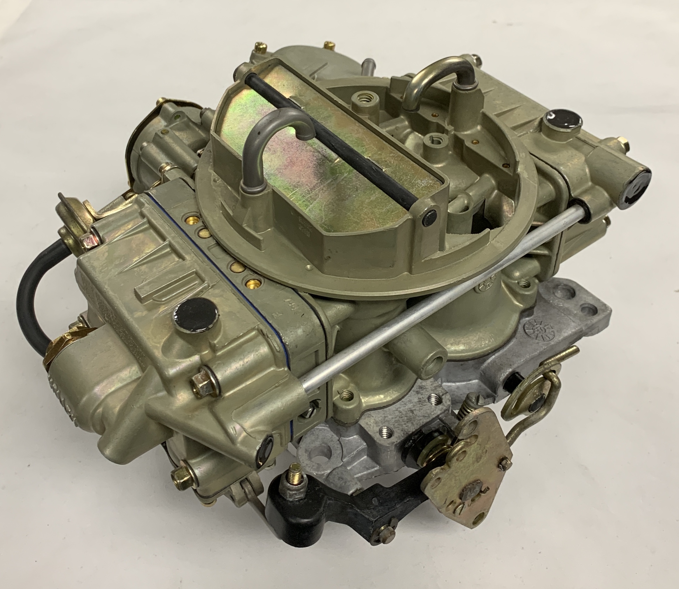 HOLLEY MARINE 650 CFM 80552 Allstate Carburetor