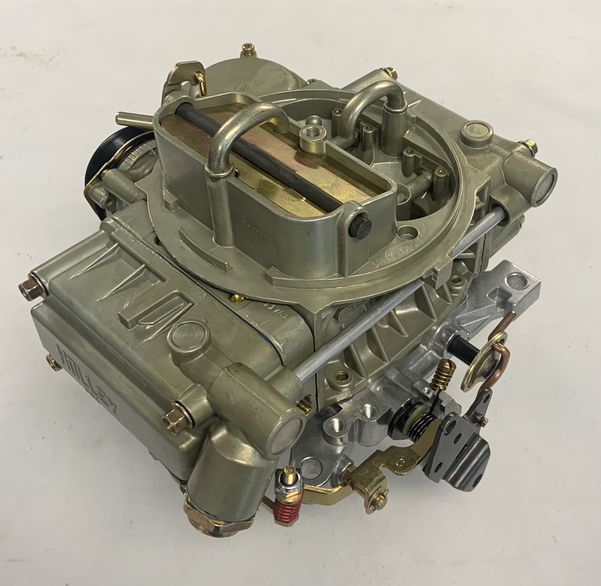 HOLLEY MARINE CARBURETOR 600 CFM List 50463