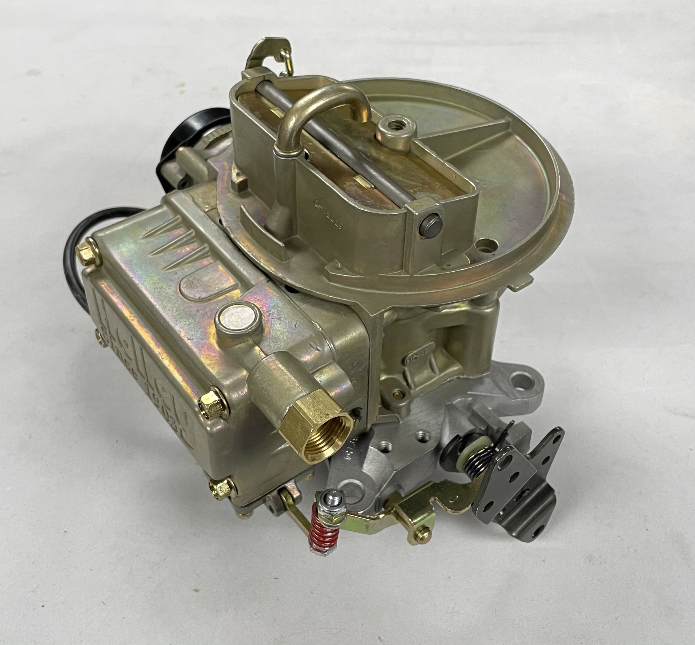 Holley Marine 75004 500cfm Allstate Carburetor