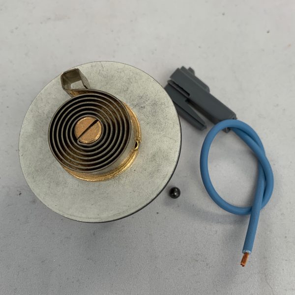 ROCHESTER QUADRAJET ELECTRIC CHOKE CONVERSION Allstate Carburetor