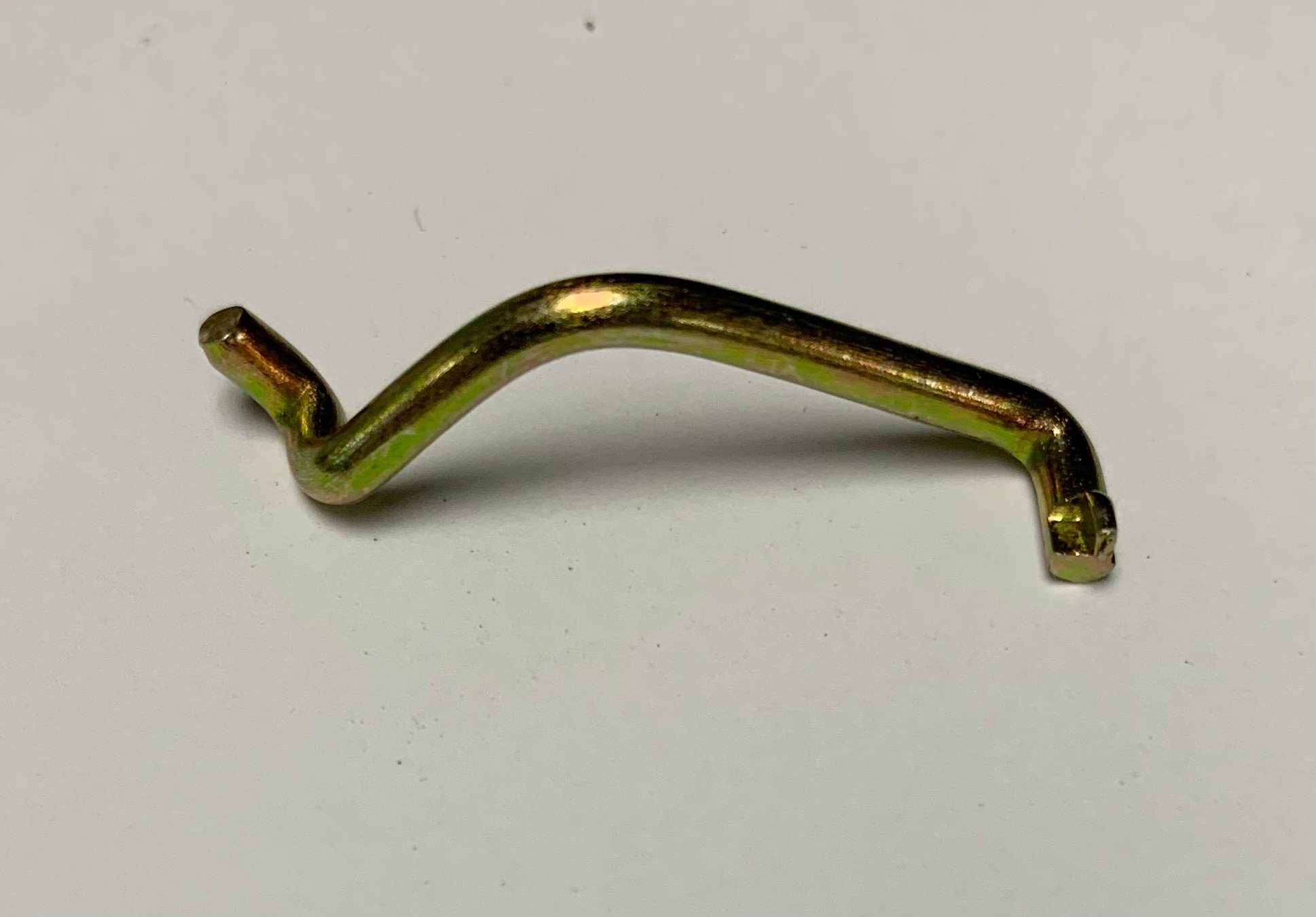 Holley 6210 Choke pull off link Allstate Carburetor