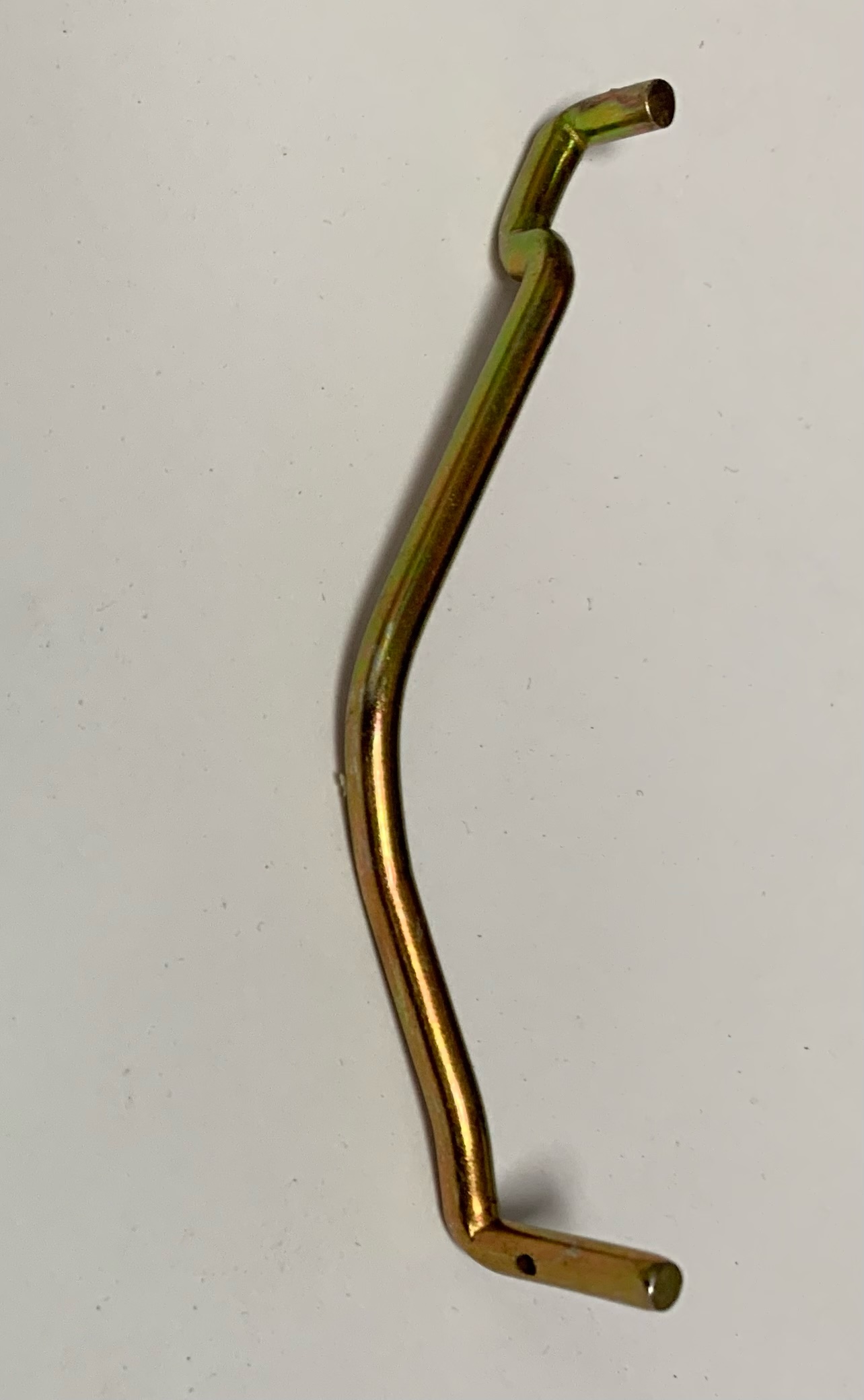 Holley Choke Rod Allstate Carburetor