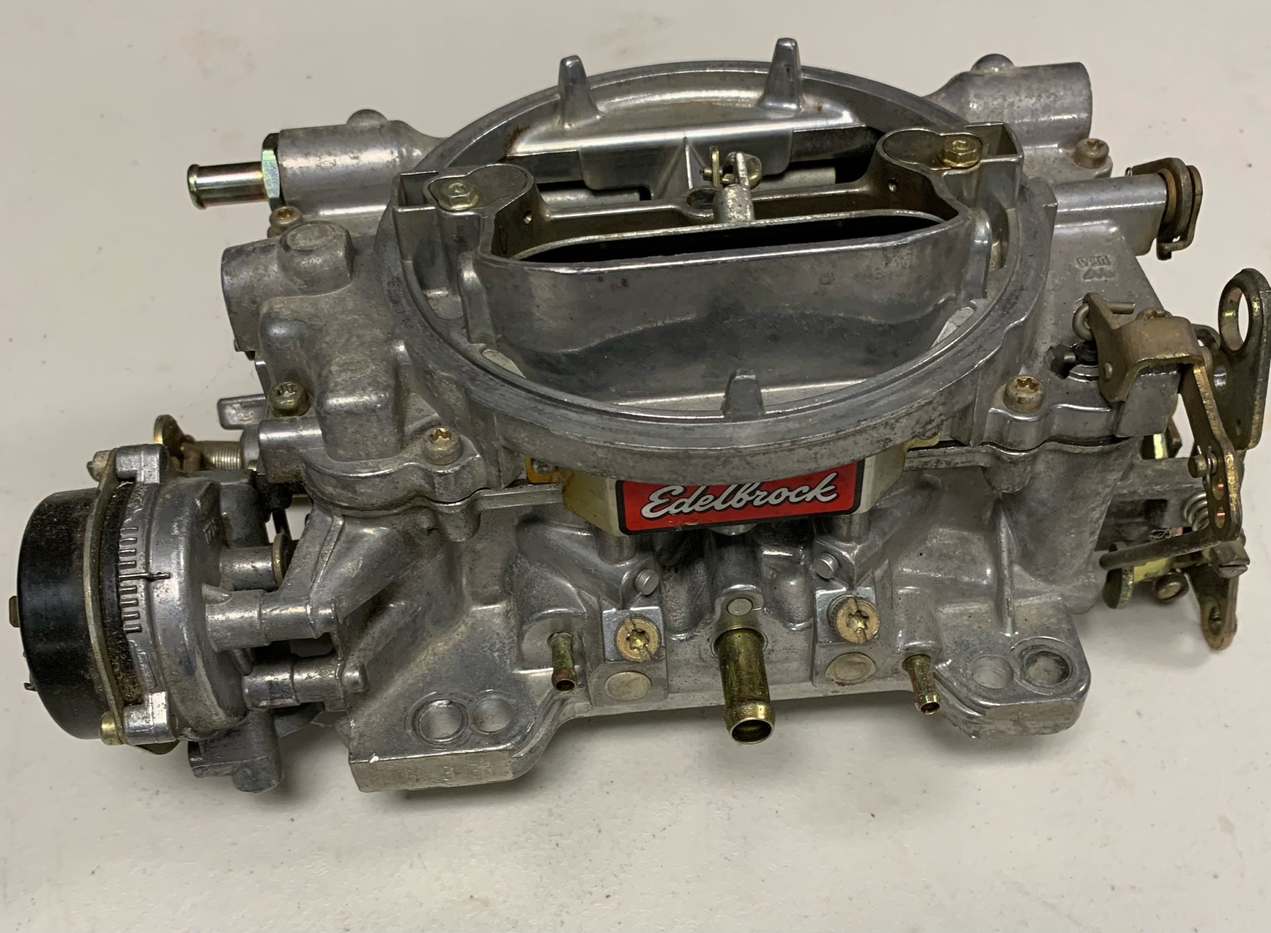 Edelbrock Carburetor CORE Allstate Carburetor