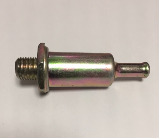 Autolite Ford Motorcraft Fuel Filter Allstate Carburetor