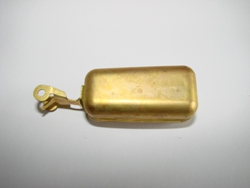 EDELBROCK FLOAT CARTER AFB FLOAT - Allstate Carburetor