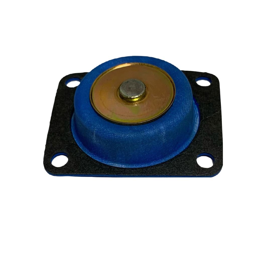 50cc Accelerator Pump Diaphragm - Allstate Carburetor