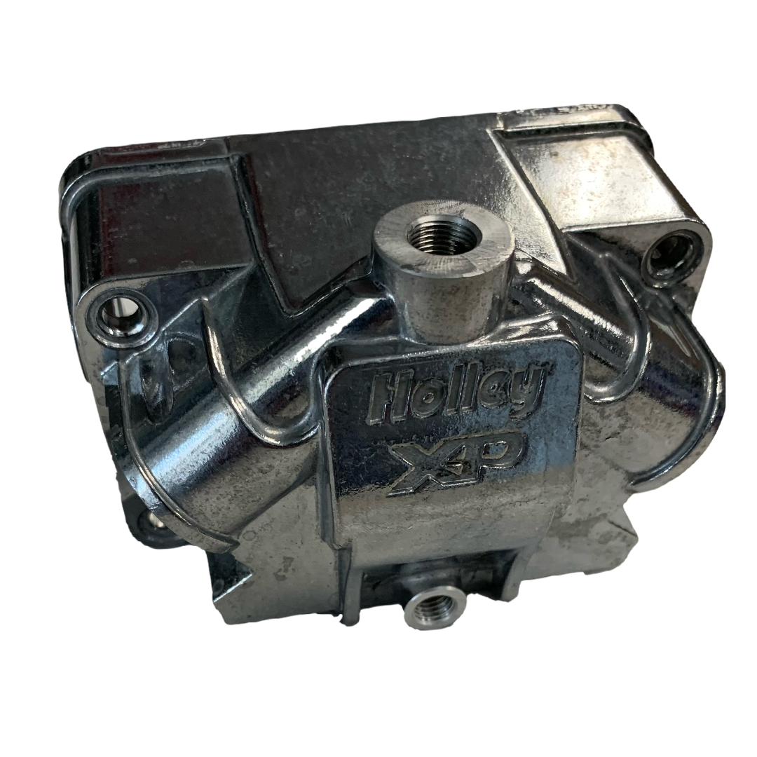 HOLLEY XP Ultra Series Fuel Bowl Allstate Carburetor