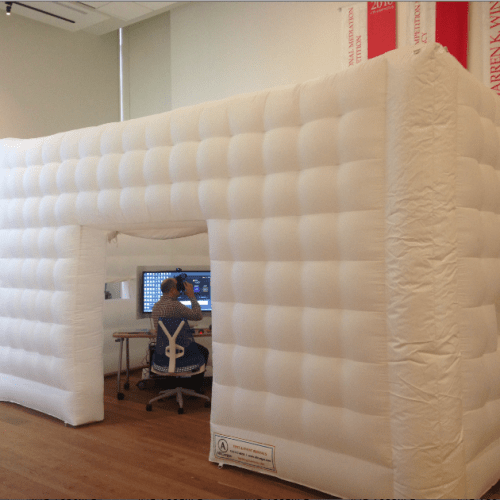 Inflatable Tents & Domes Archives AER Tent & Event Rentals Inc