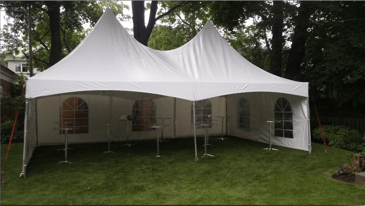  AER Tent & Event Rentals Inc