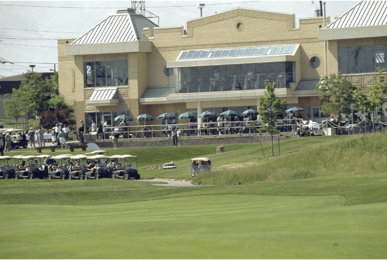  AER Tent & Event Rentals Inc