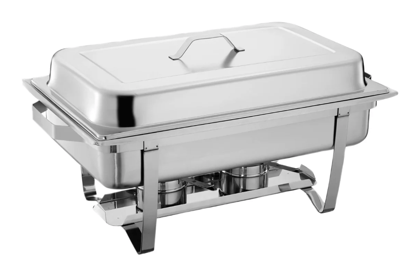 8qt Chaffing Dish AER Tent & Event Rentals Inc