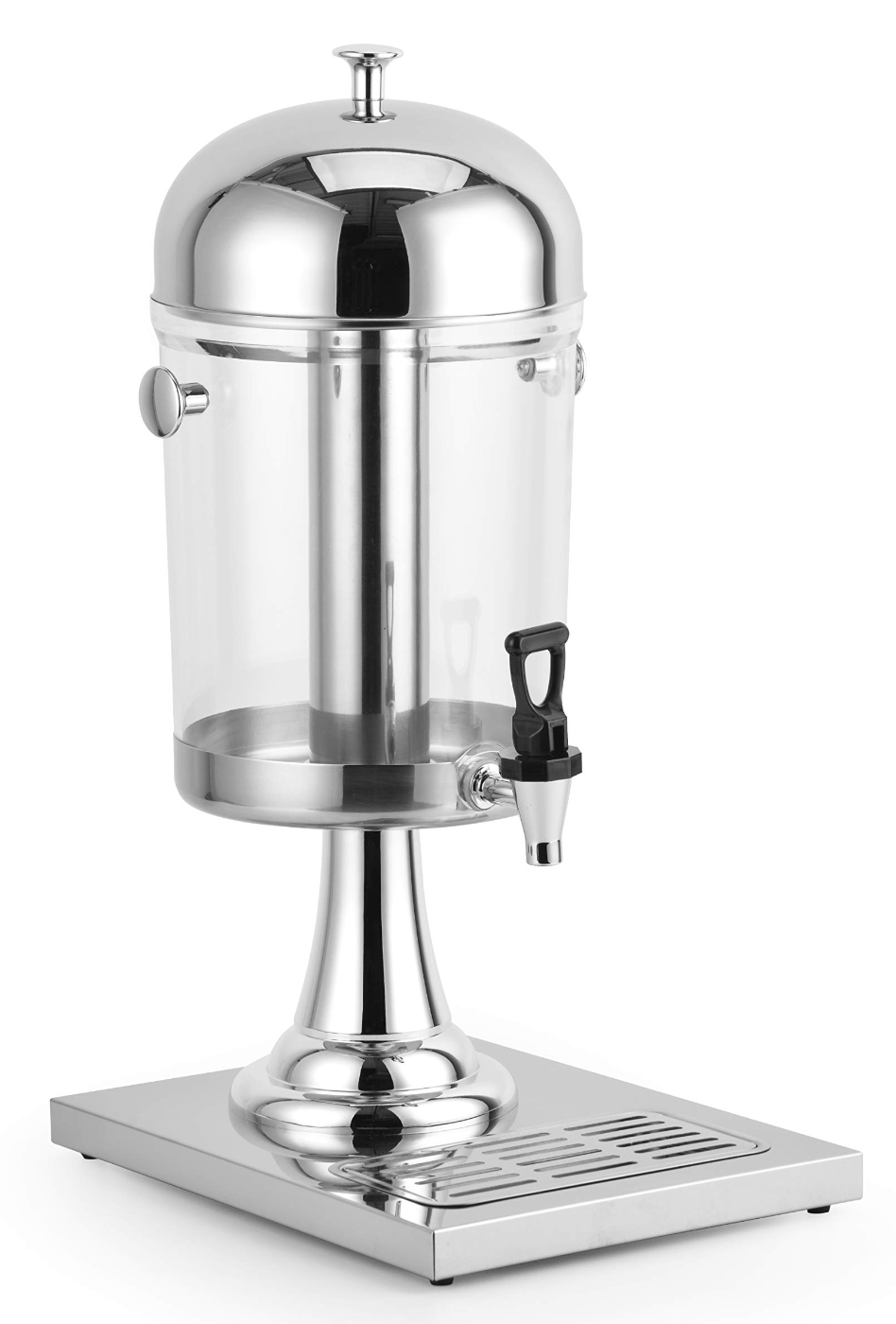 Double Beverage Dispenser AER Tent & Event Rentals Inc