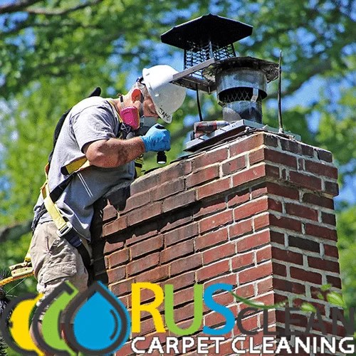 Chimney Sweep Houston Allcarpetsrus