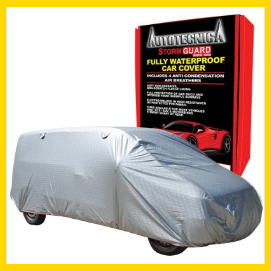 Top 97+ about car covers australia best NEC