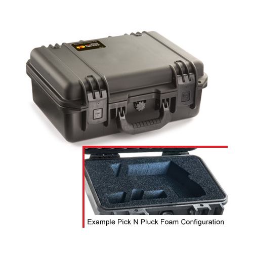 Pelican Storm im2200 Pistol Case