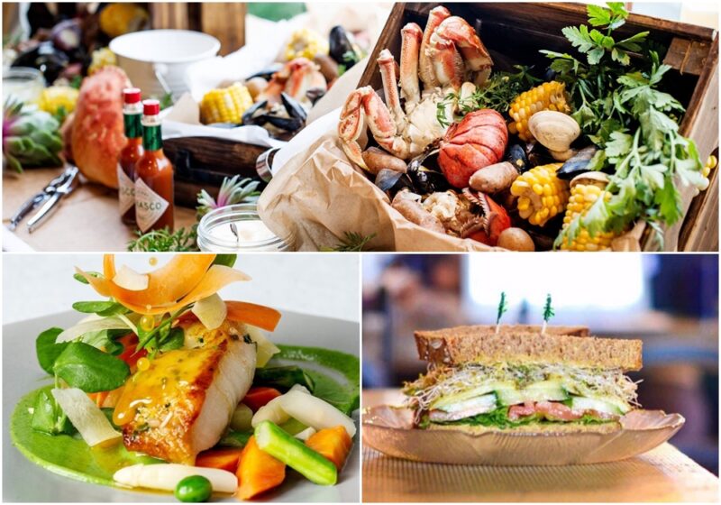 10 Best Catering Companies in Vancouver (With Photos & Prices) ALL