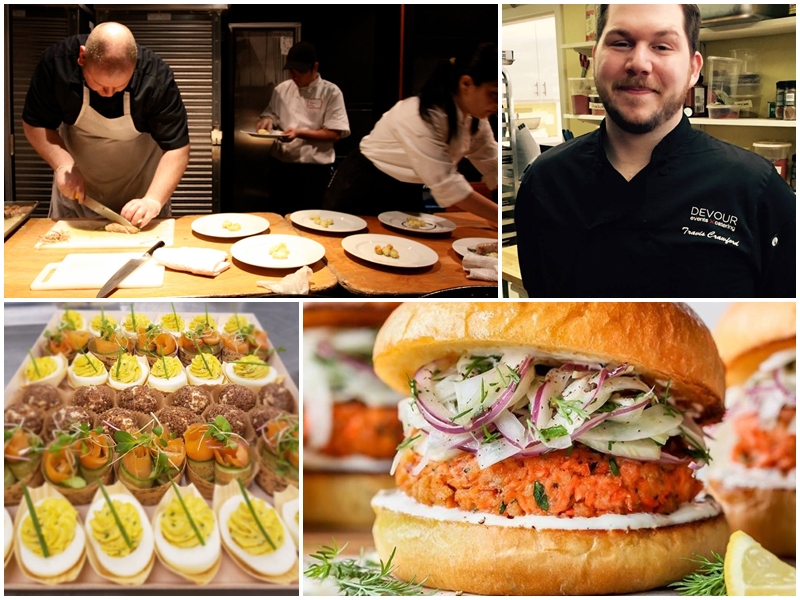 10 Best Catering Companies in Calgary ALL CATERING CANADA