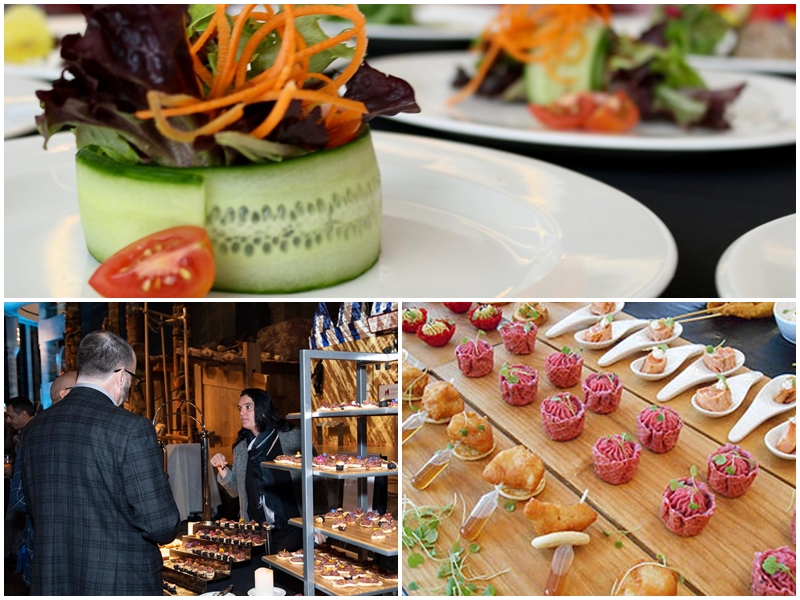 10 Best Catering Companies in Ottawa (With Photos & Prices)