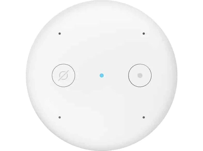 Amazon Echo Input - Allccessory.com