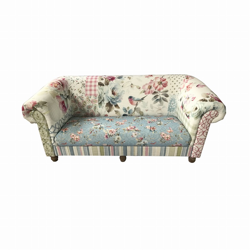 Beautiful Romance Sofa All Chic Home and Garden
