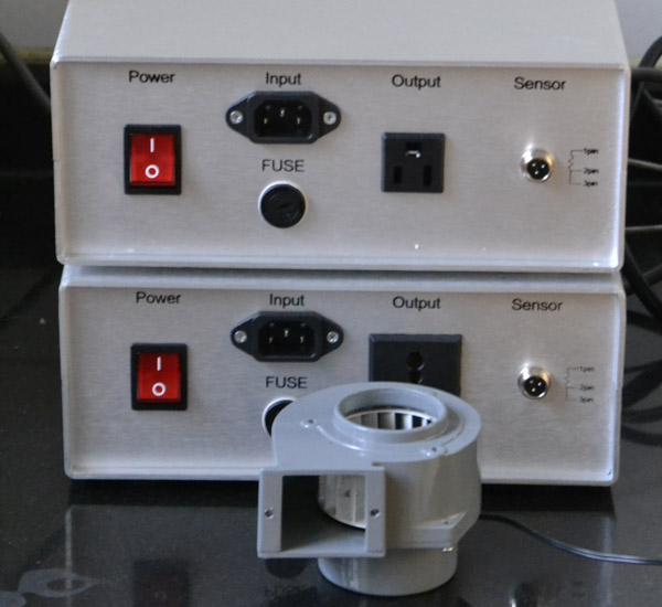 Programmable PID Thermostat Temperature Controller, Sousvide, Electric