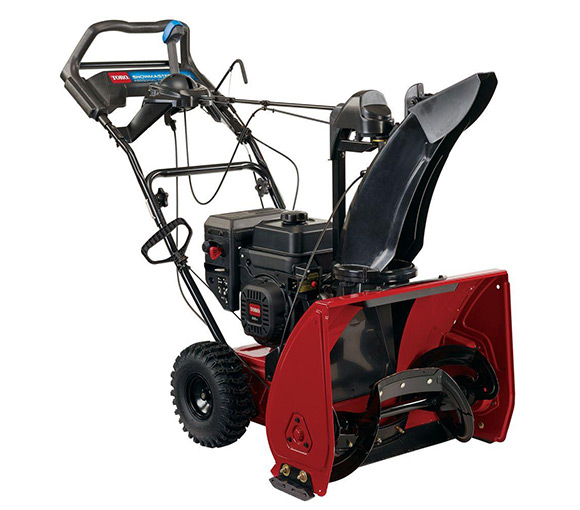 Snow Blower Rental All Choice Seasonal Equipment Rentals