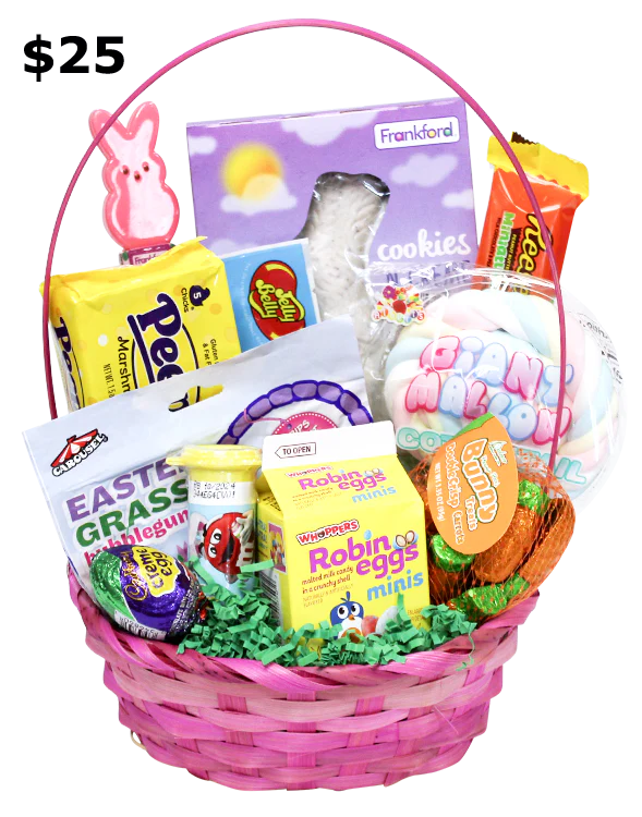 Easter Candy All City Candy