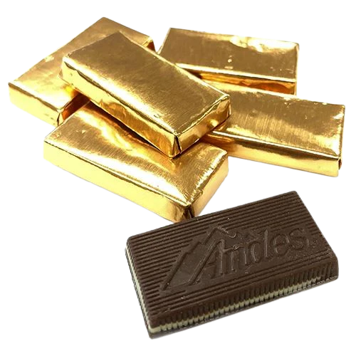 Gold Candy All City Candy