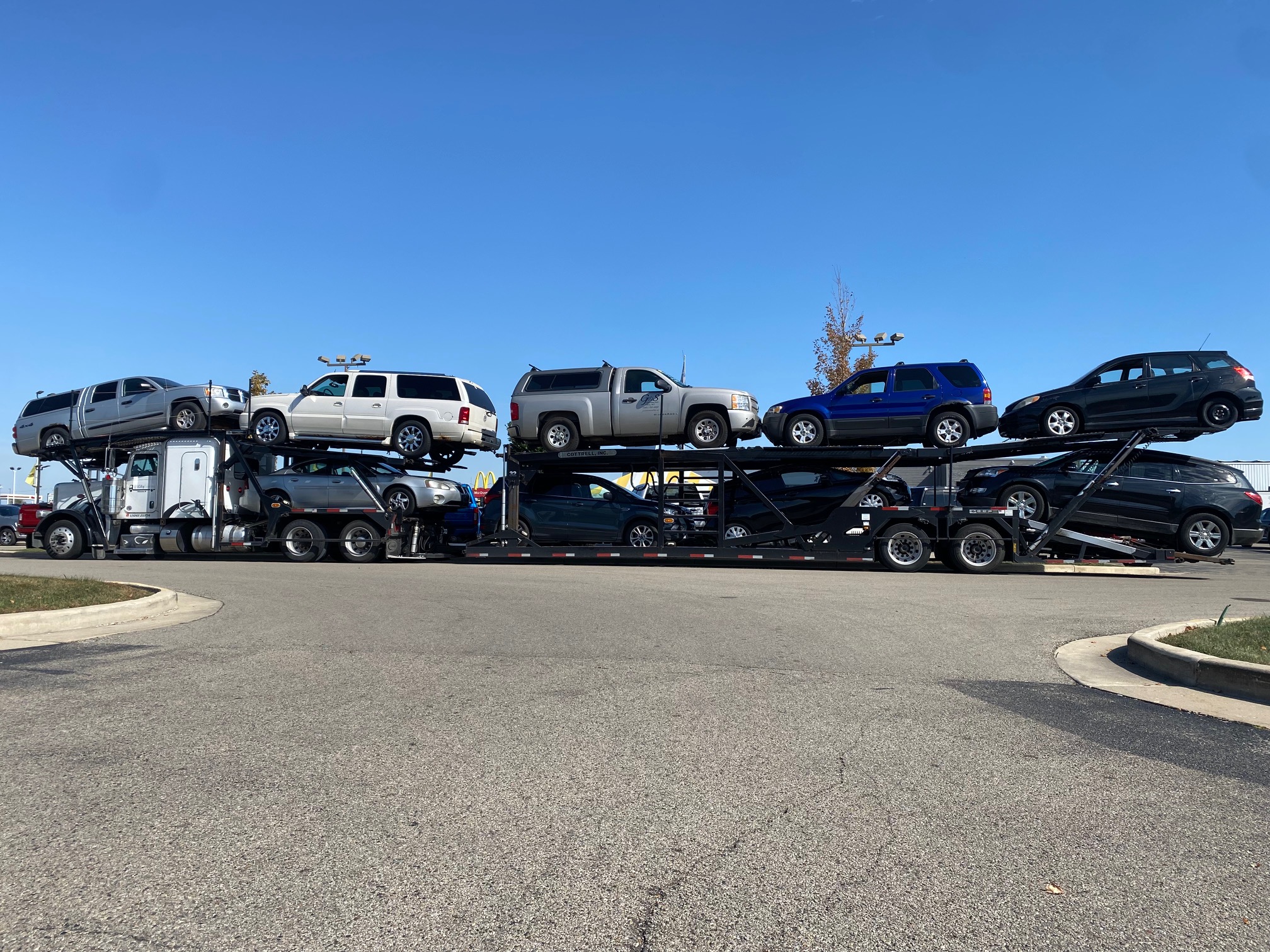 Gallery All City Towing MKE