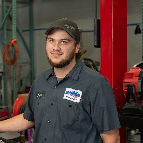 About Our Auto Shop All City Transmission TriCities WA