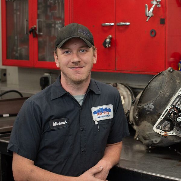 About Our Auto Shop All City Transmission TriCities WA