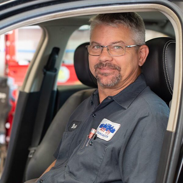 About Our Auto Shop All City Transmission TriCities WA