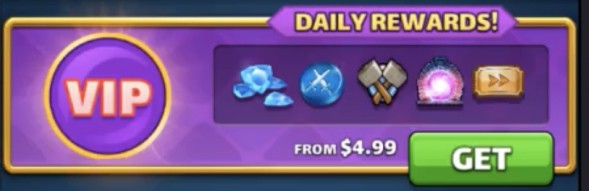 Get More Class Emblems In Empires & Puzzles AllClash Mobile Gaming