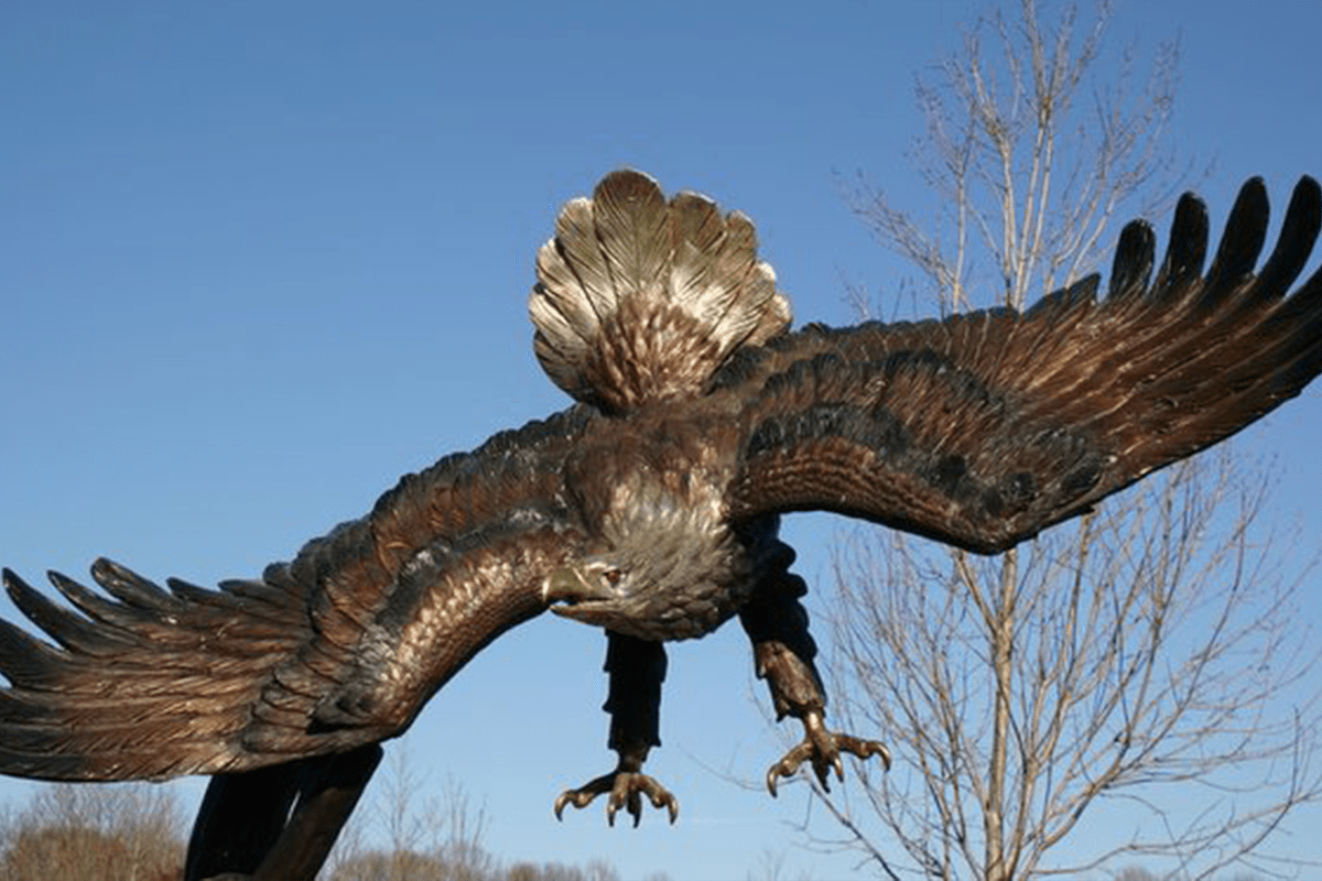 Perfecting Your Garden with Bronze Sculptures All Classics