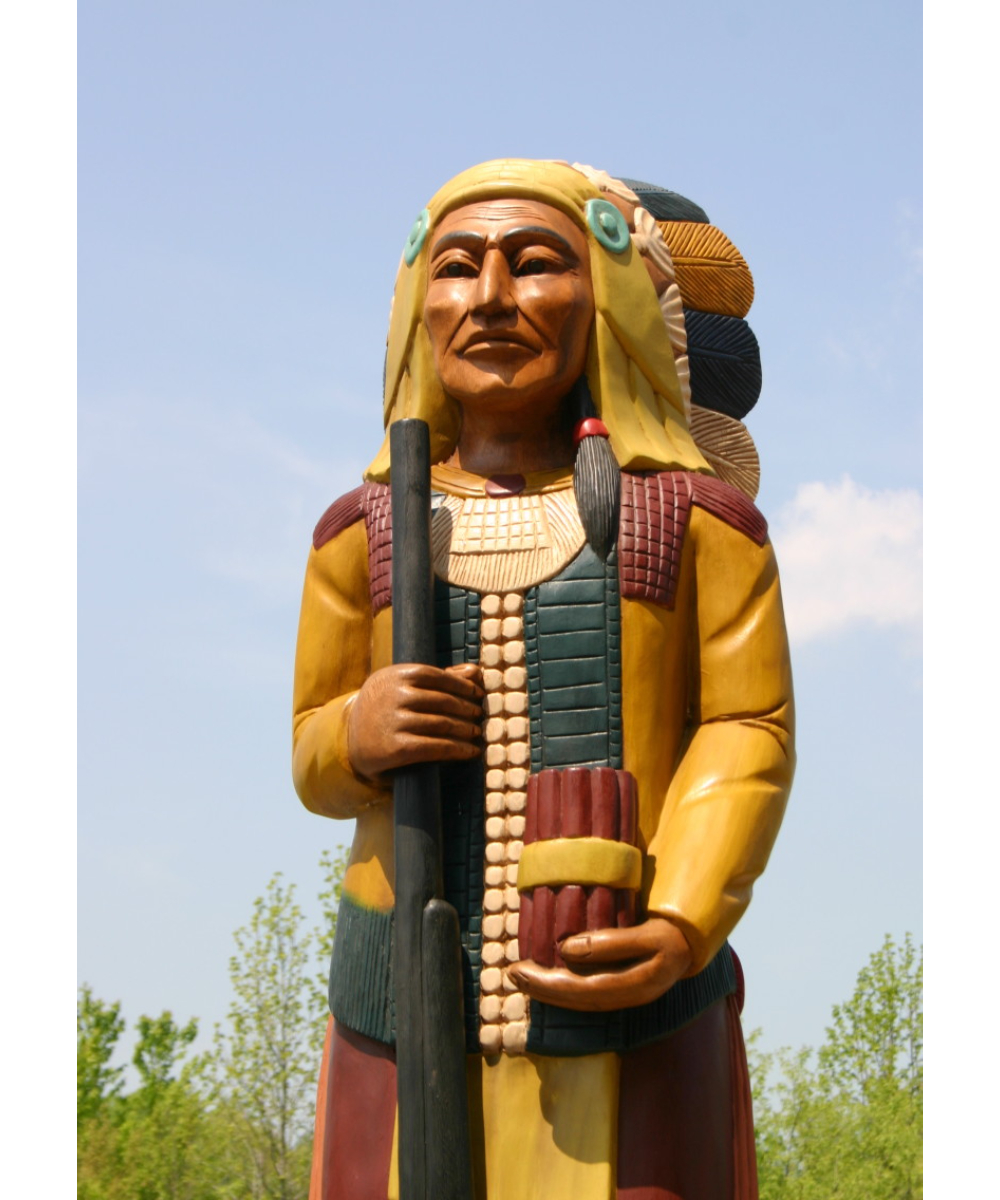 Cigar Store Indians Archives All Classic Ltd