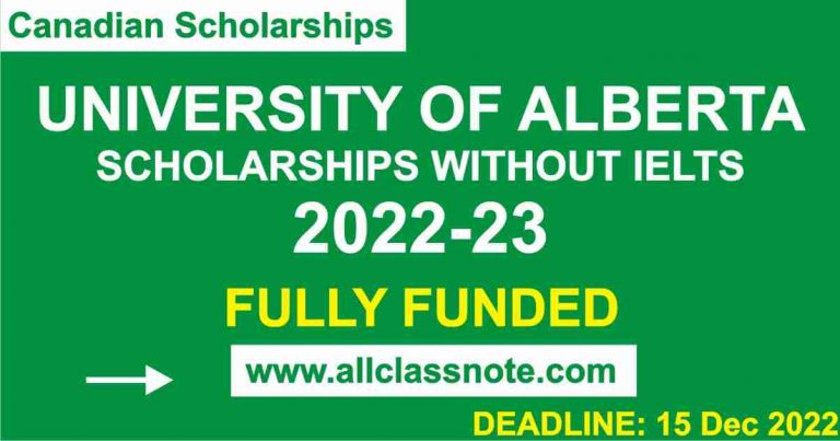 Scholarships For Spring 2023